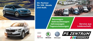 PS Zentrum GmbH & Co. KG