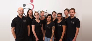 Physio Training Berens & Grothues