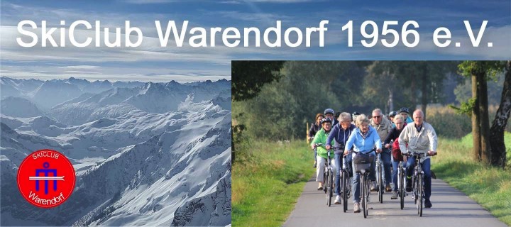 Radtour,Skiclub,Warendorf,