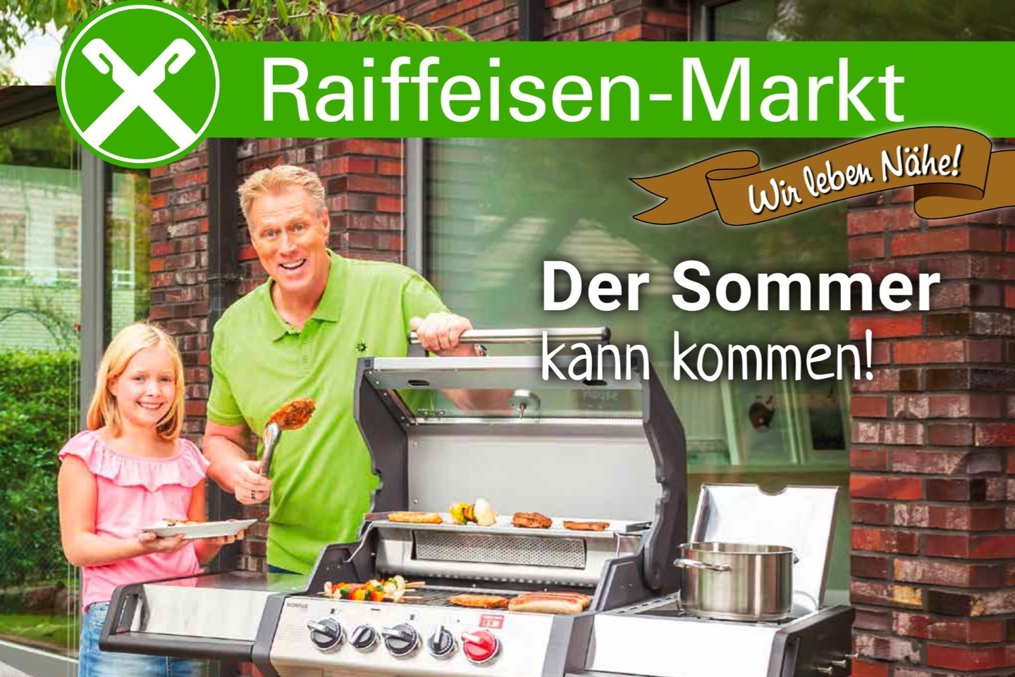 Raiffeisen-Markt,Sassenberg,Warendorf,Freckenhorst,Ennigerloh,April Prospekt,