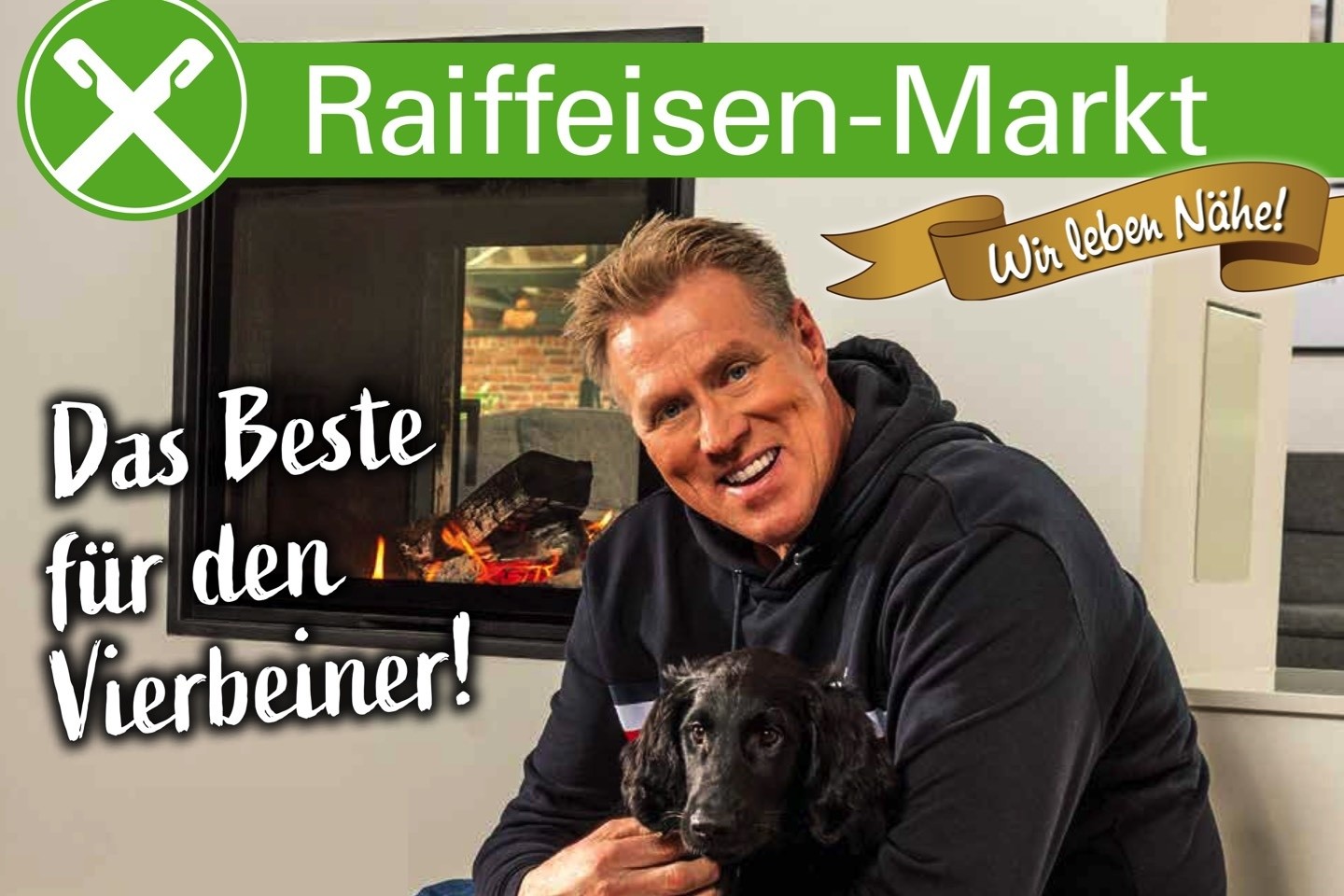 Raiffeisen-Märkten Enniger, Freckenhorst, Sassenberg und Sendenhorst
