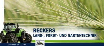 Reckers GmbH & Co. KG