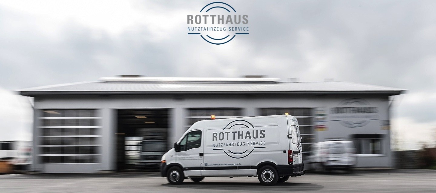 Rotthaus,LKW-Service,Everswinkel,