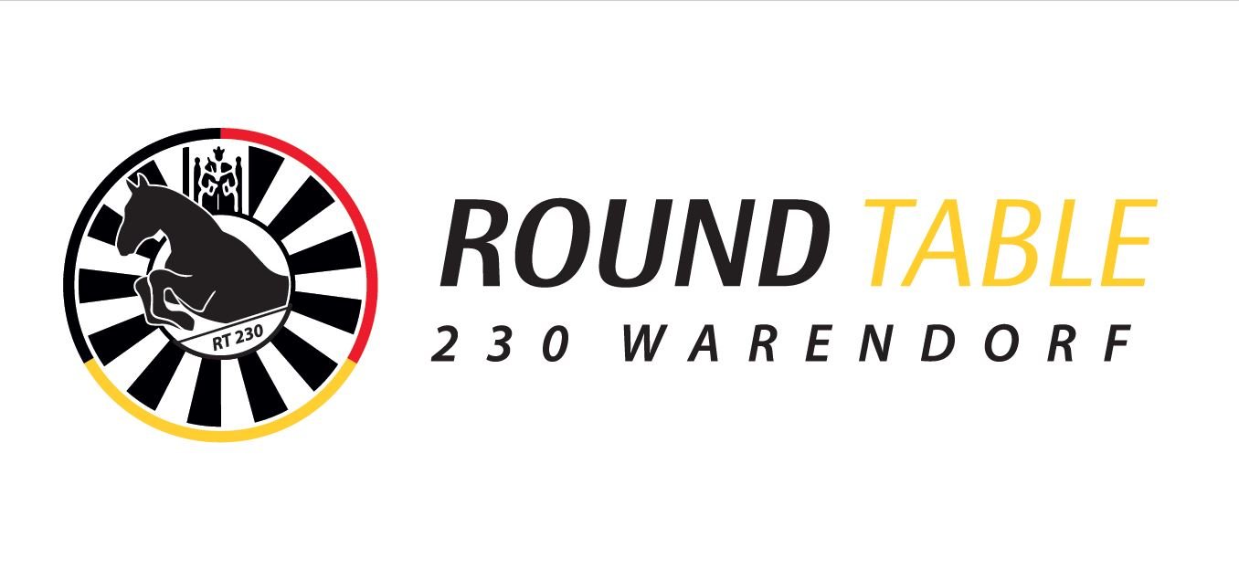 Round Table Warendorf - 1. Bild Profilseite