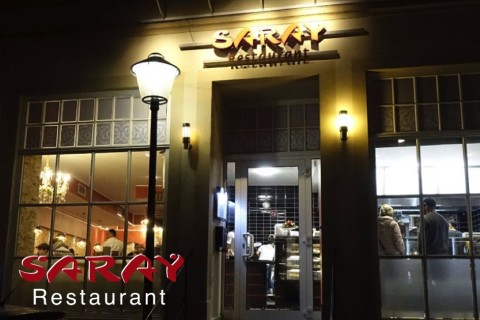 Istanbul Saray Restaurant