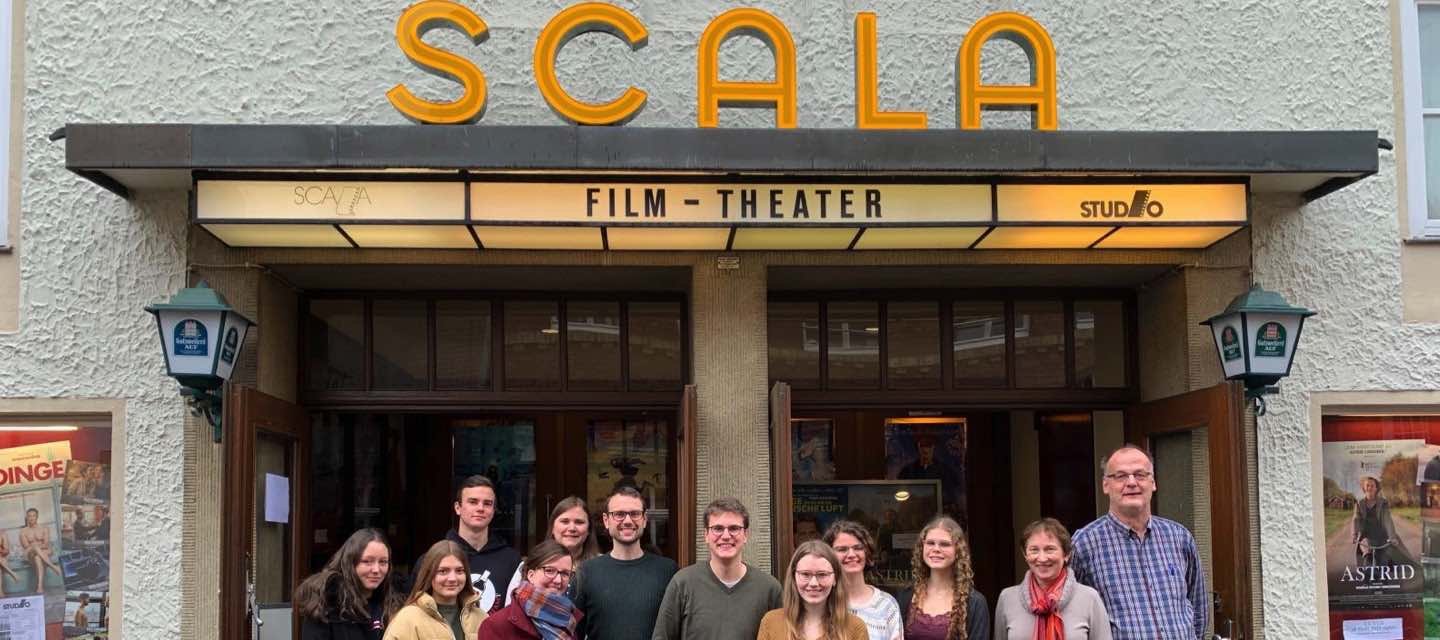 Scala Filmtheater - 3. Bild Profilseite