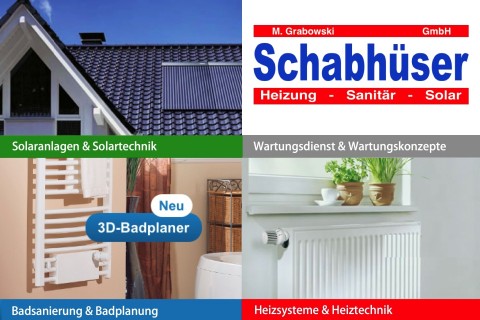 Schabhüser GmbH