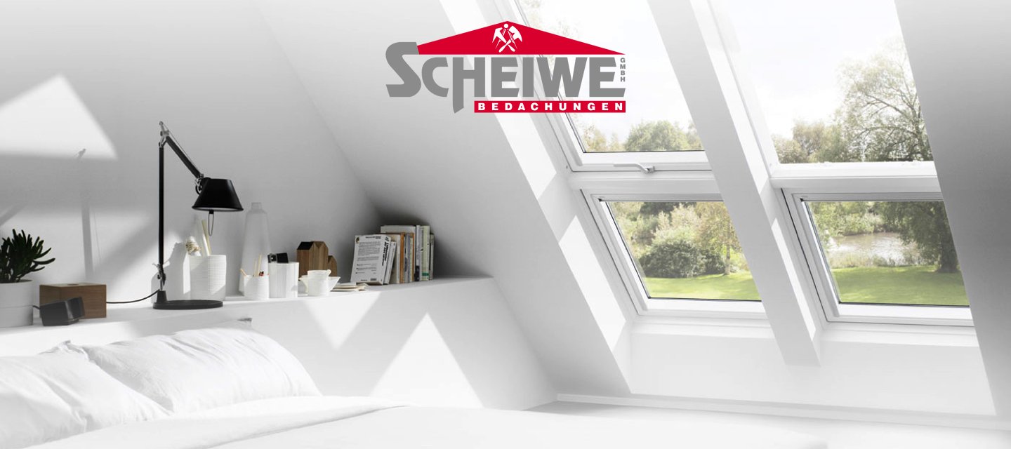 Scheiwe GmbH - 1. Bild Profilseite