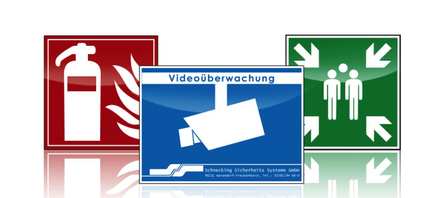Schnecking Sicherheitssysteme GmbH - 2. Bild Profilseite