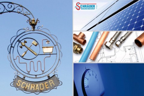 Schräder GmbH,Heizung,Sanitär,Wasser,Warendorf