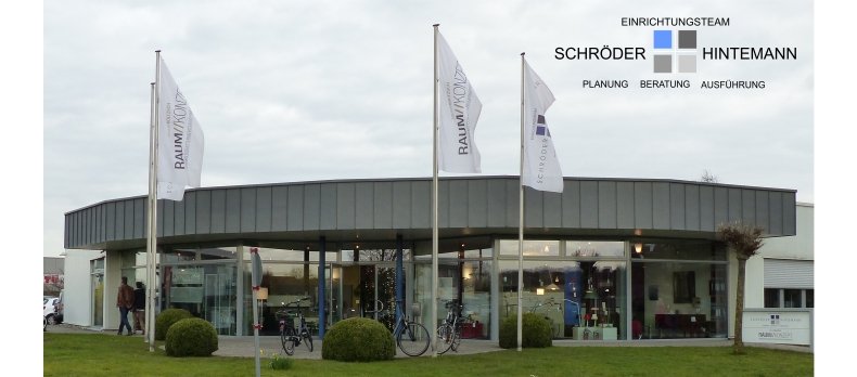 Schröder + Hintemann GmbH - 1. Bild Profilseite