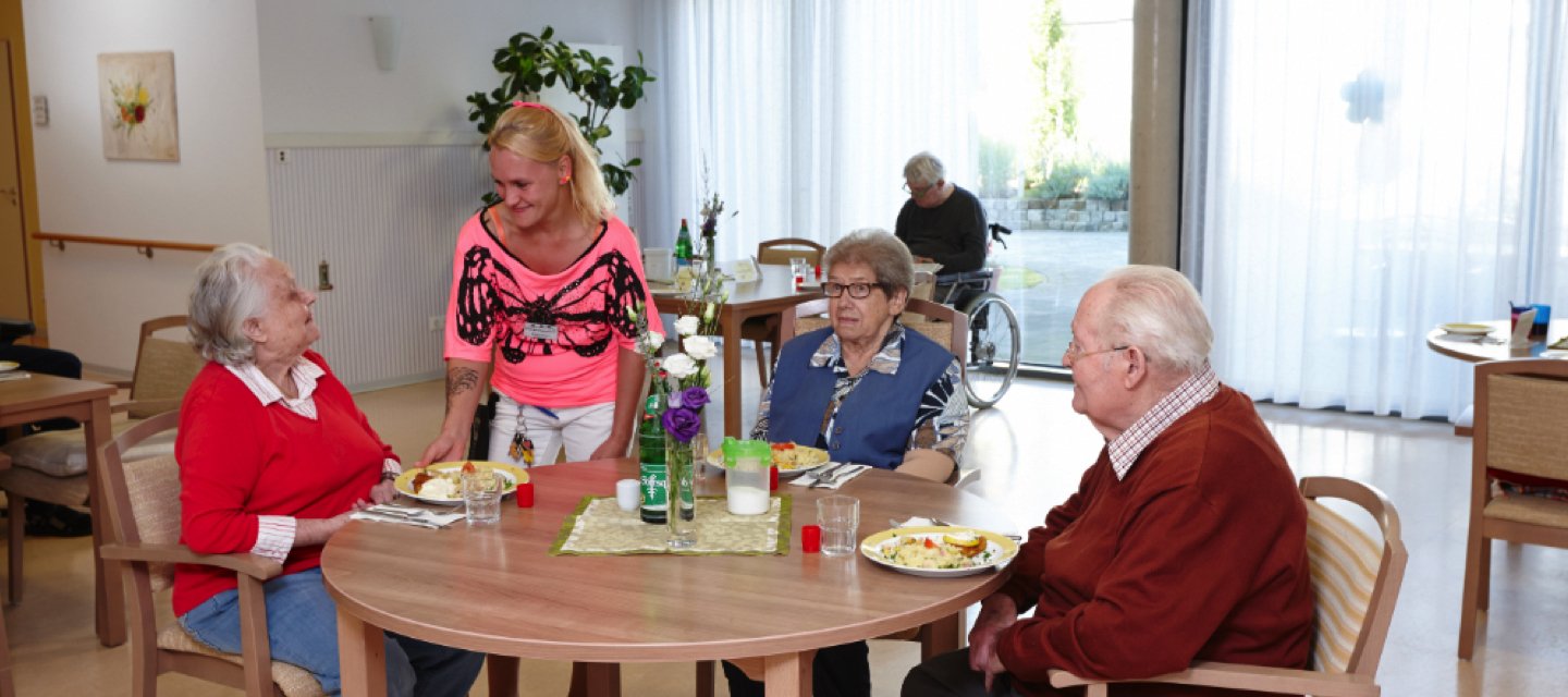 Seniorenwohnen „An der Emspromenade” - 3. Bild Profilseite
