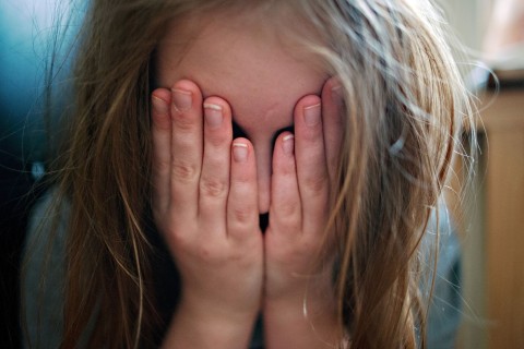 Sexueller Missbrauch als Kind - 100 Opfer berichten im Netz