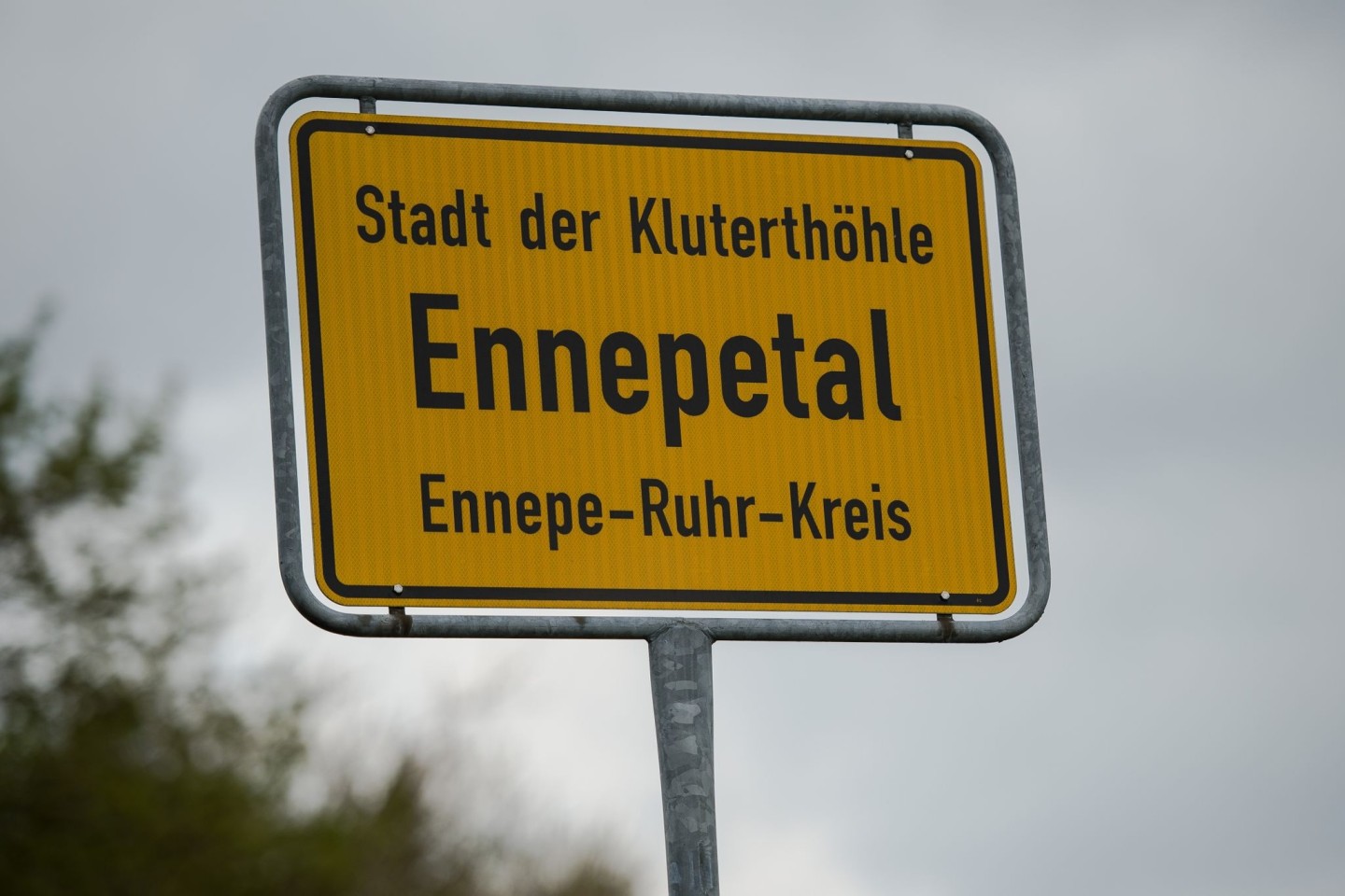 In einem Pflegeheim im nordrhein-westfälischen Ennepetal ist es zu sexuellen Übergriffen an demenzkranken Menschen gekommen.