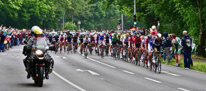Sparkassen-Münsterland-Giro 2017