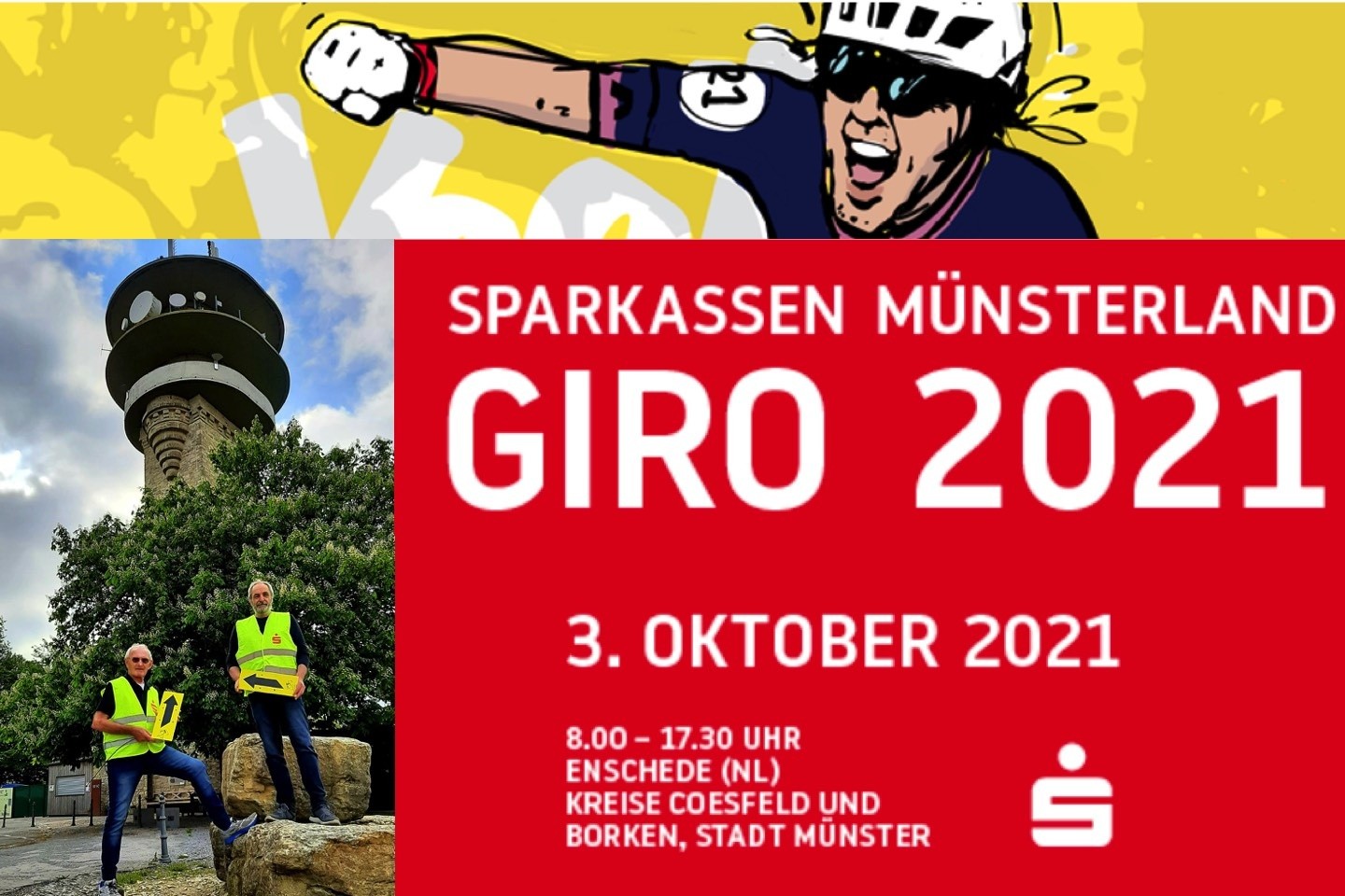Sparkassen Münsterland,Giro 2021,Radfahren,Münsterland,Radrennen,