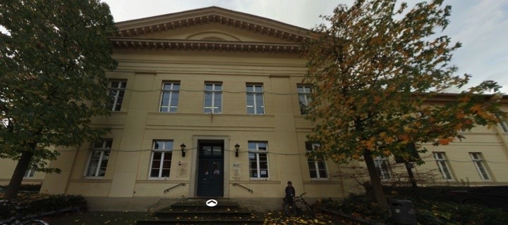 Stadtbücherei,Kulturbüro,Warendorf,