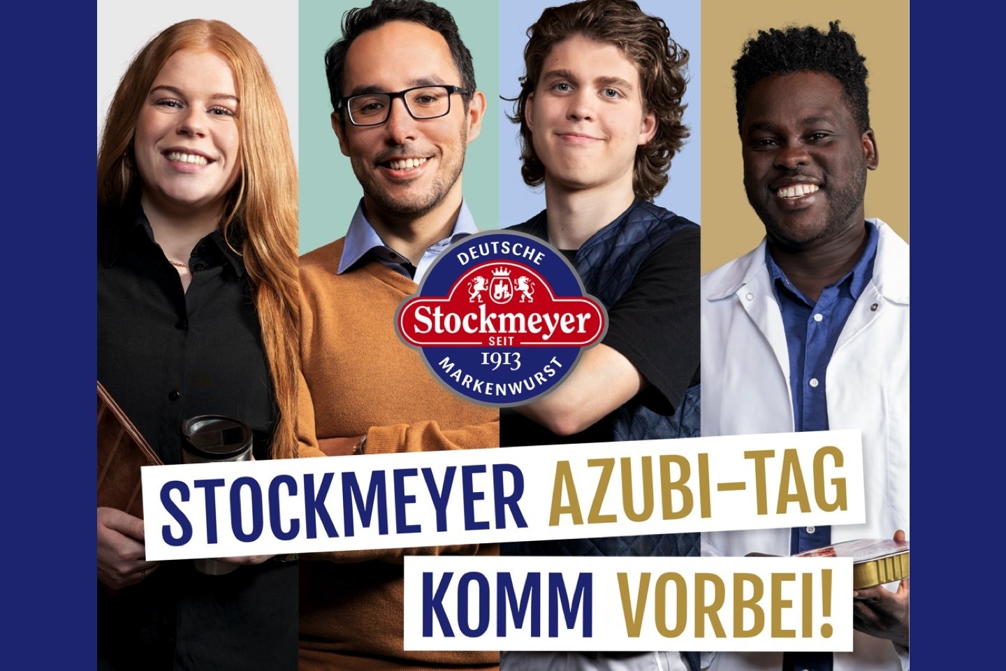Stockmeyer,Füchtorf,Auszubildende,Sassenberg,Ausbildung,Schüler,Azubi-Tag,