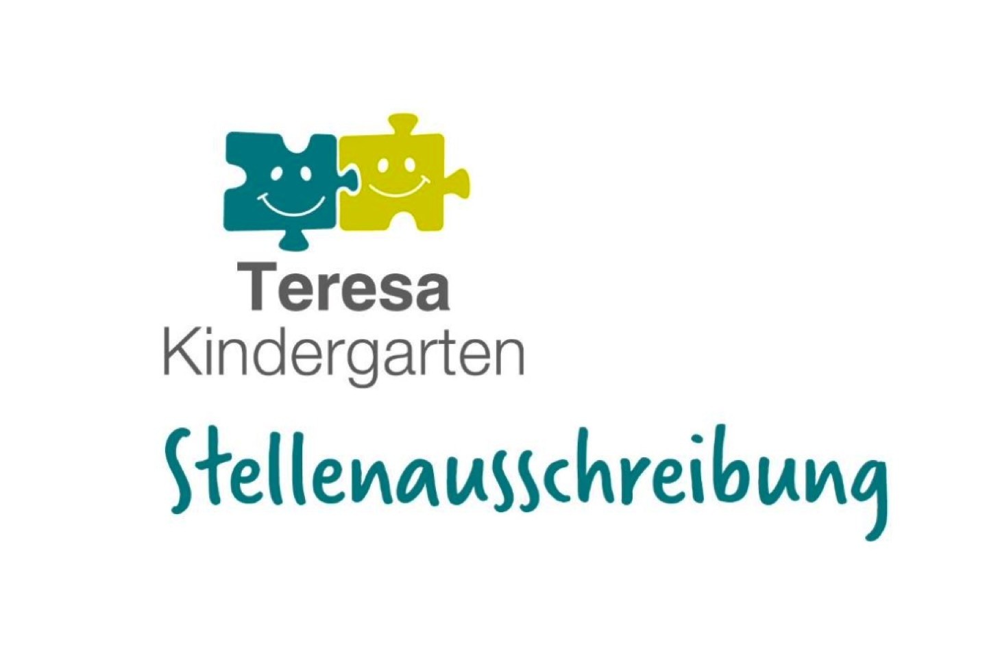Teresa Kindergarten,Caritas,Stellenanzeige,Warendorf,
