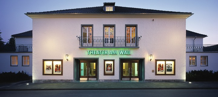 Corona,Theater am Wall,Warendorf,Ticket,Vorstellungen,