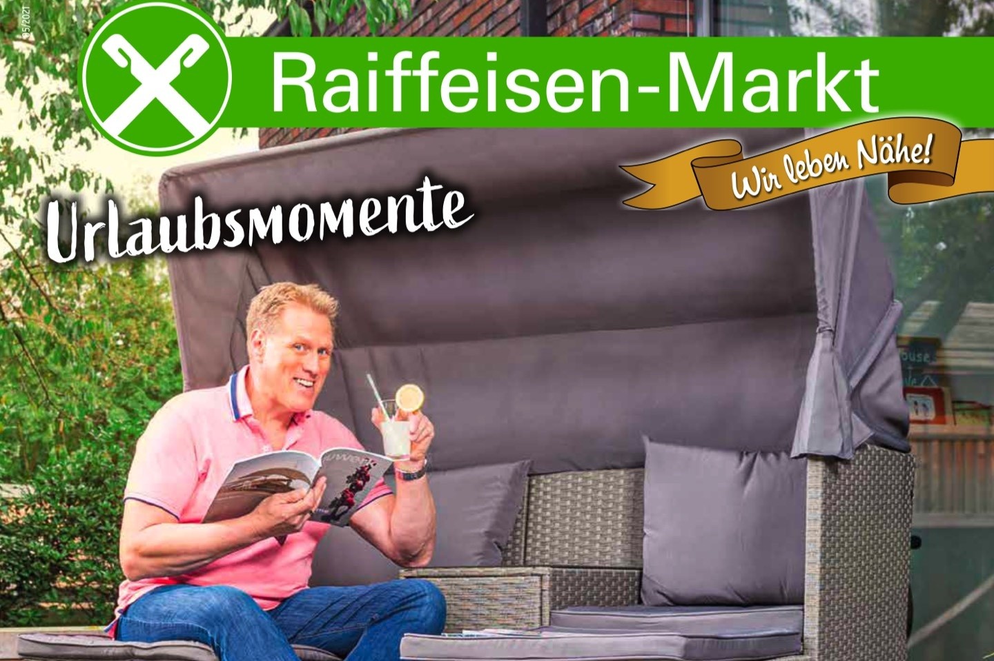 Freckenhorst,Raiffeisen-Märkten Enniger,Sassenberg und Sendenhorst