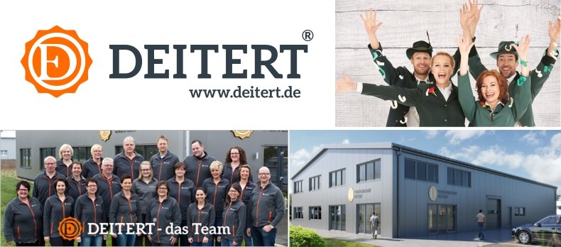Vereinsbedarf Deitert GmbH - 1. Bild Profilseite