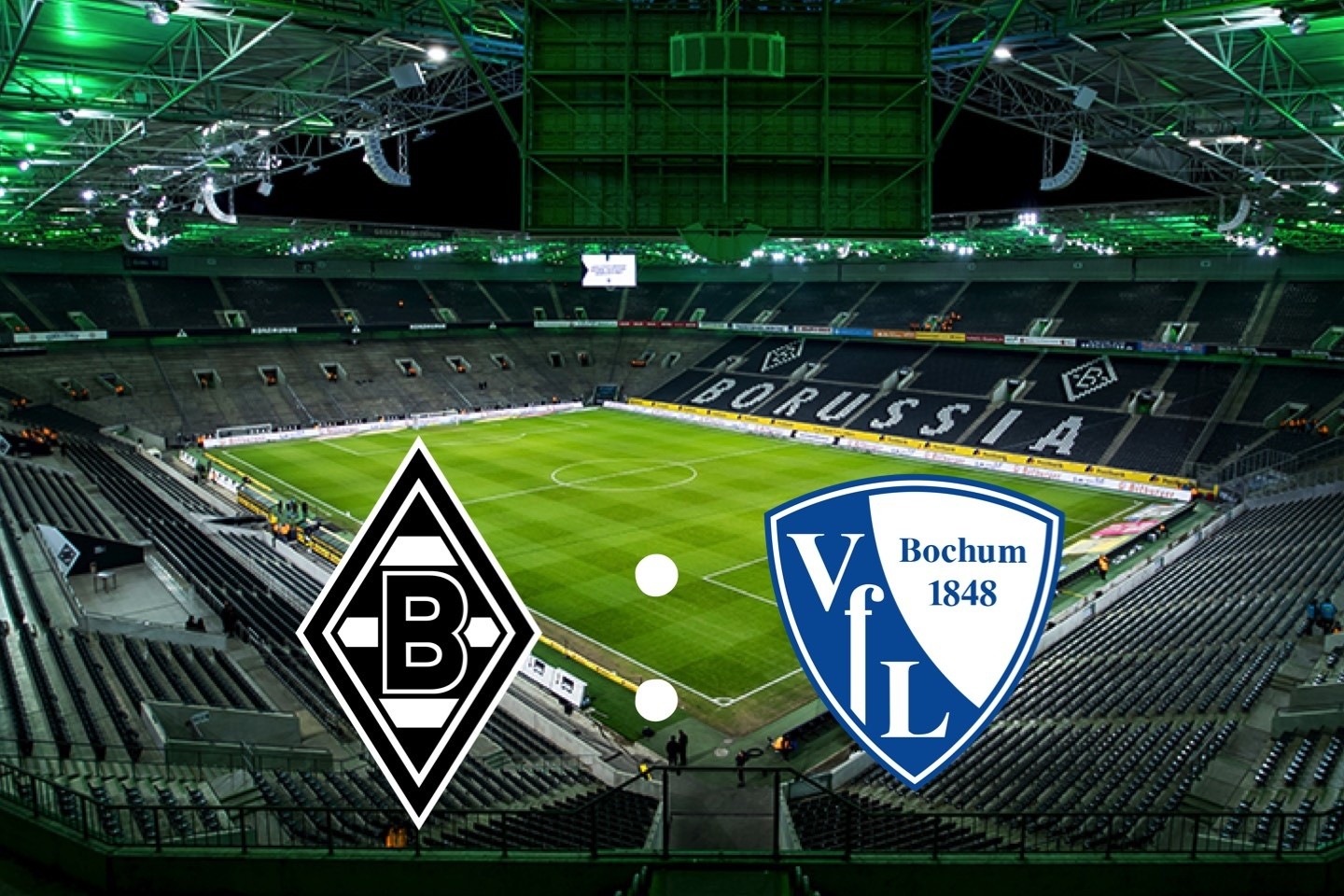 Borussia Mönchengladbach,Bustour,Warendorfer Fohlen,Vfl Bochum