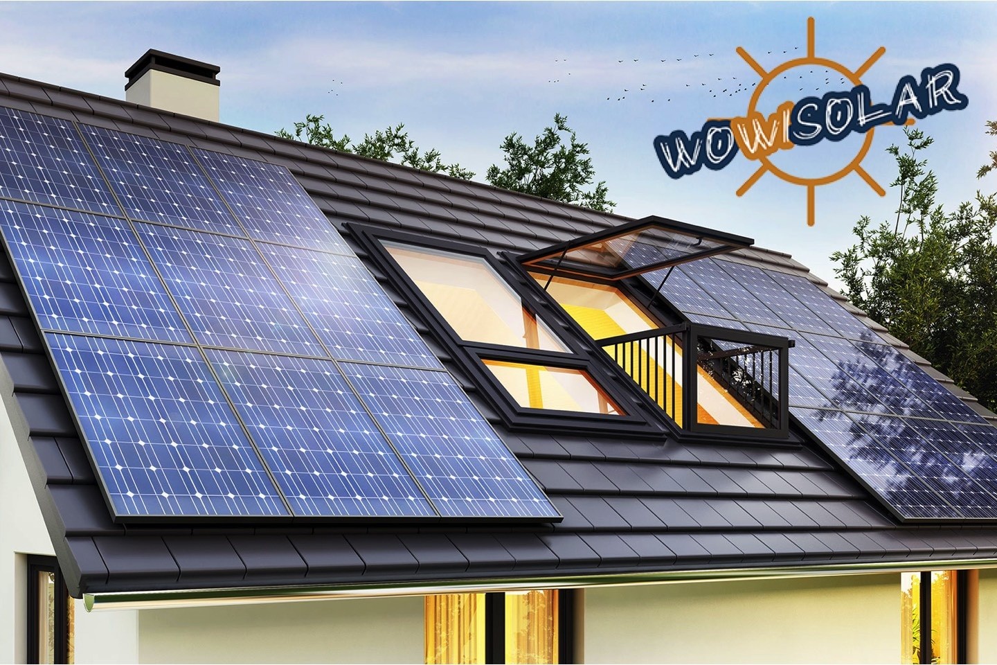WOWI Solar,Energiemanagement,Warendorf,Solaranlagen,Energiespeicher,