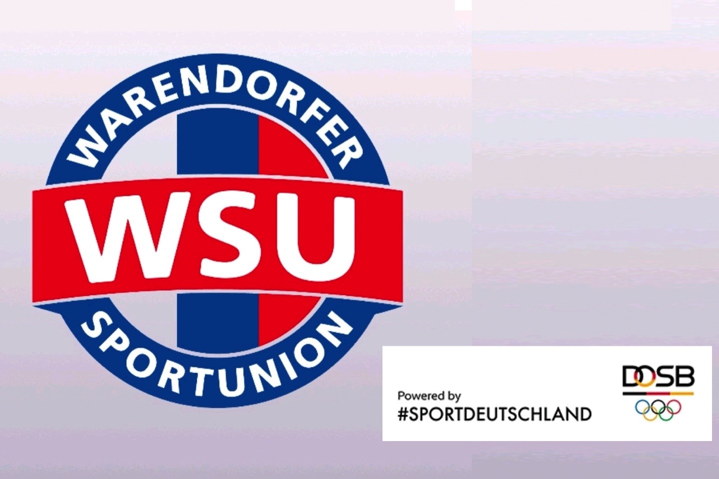 WSU,Warendorfer Sportunion,App,
