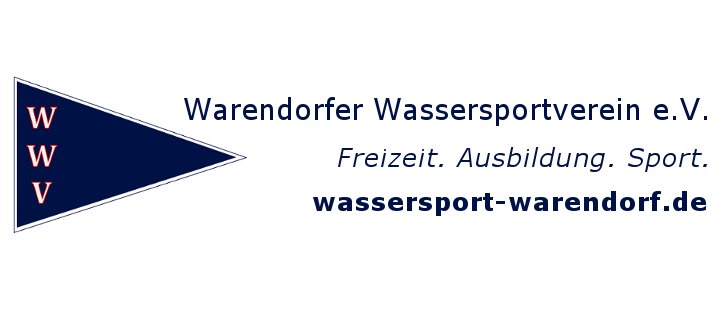 Warendorfer Wassersportverein e.V. - 1. Bild Profilseite
