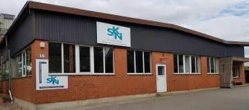 SKN GmbH