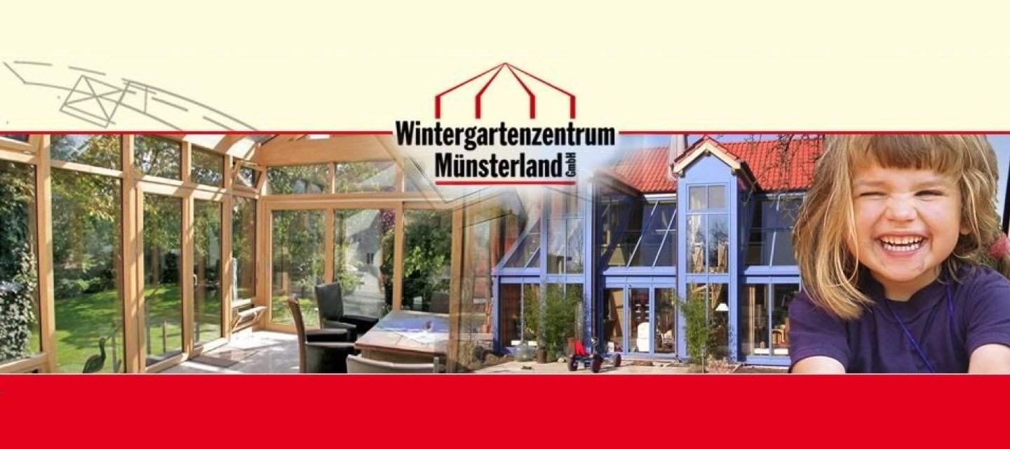 Wintergartenzentrum Münsterland GmbH - 2. Bild Profilseite