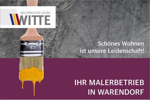 Malermeister Witte GmbH & Co. KG