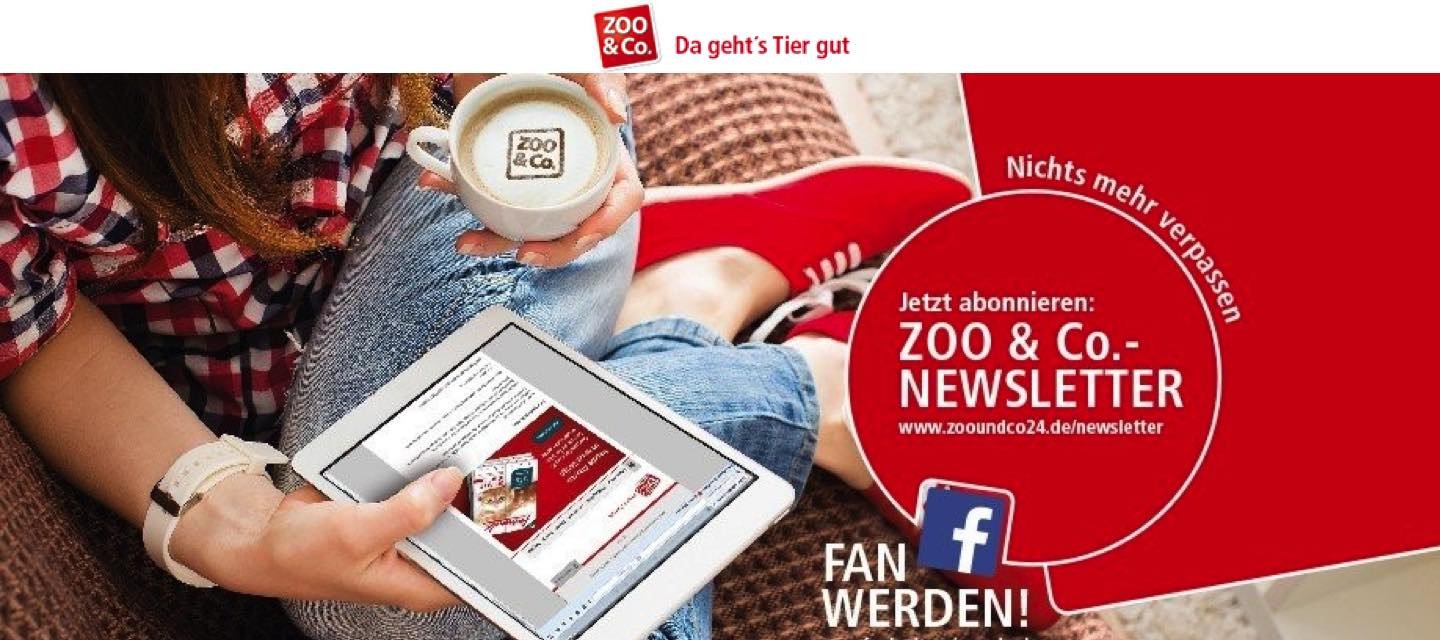 Zoo & Co. - 4. Bild Profilseite