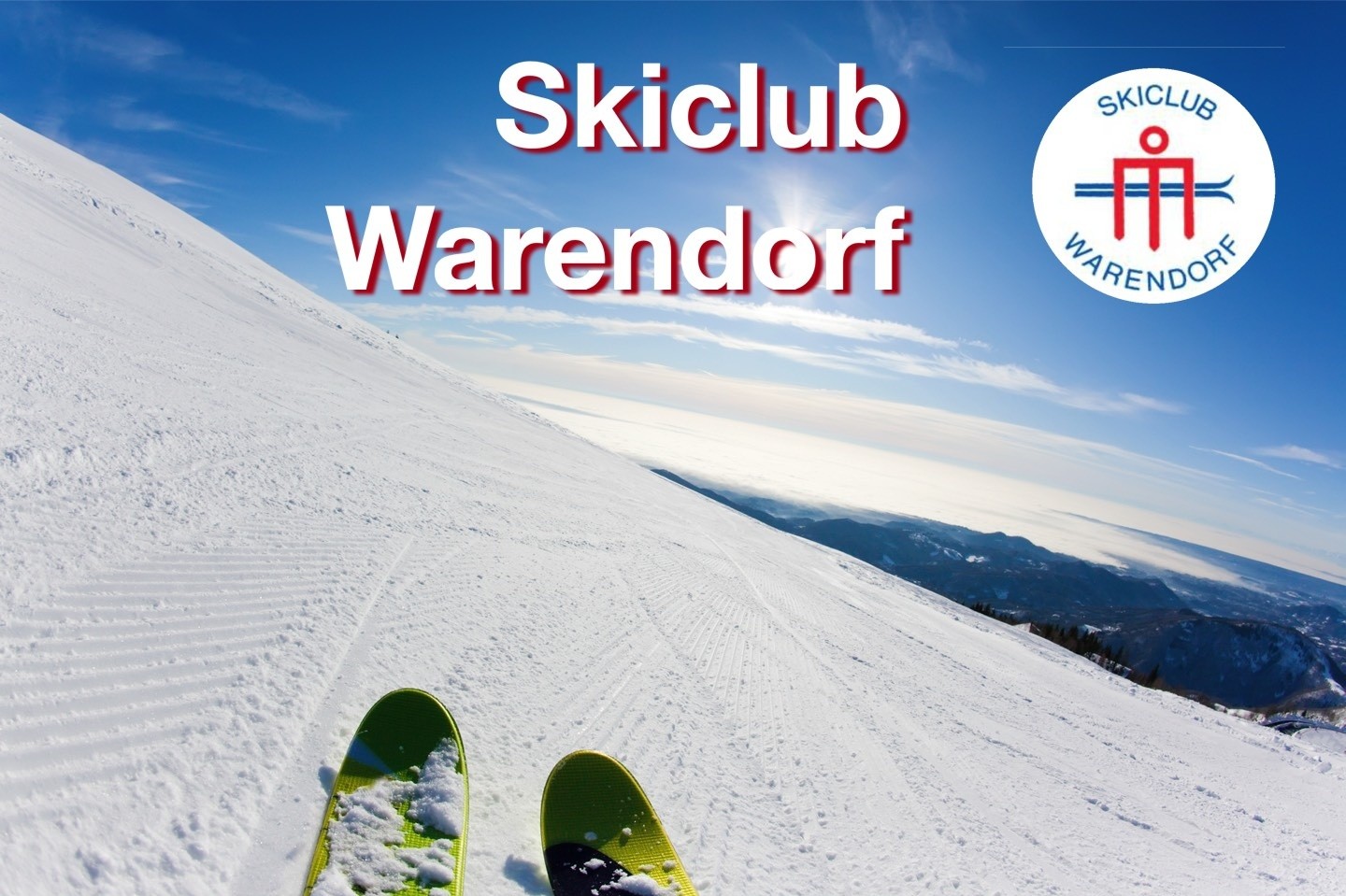 Skiclub,Radtour,Warendorf,