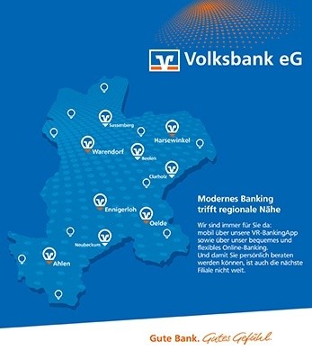 Volksbank Sassenberg
